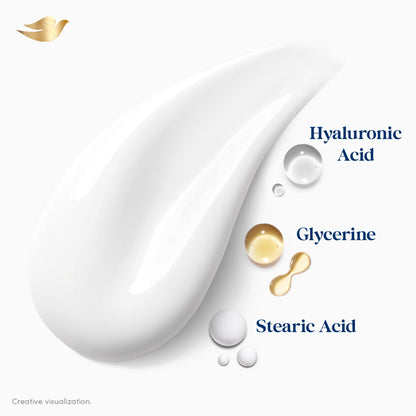 Dove Deep Moisture Body Wash