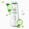 Dove Refreshing Body Wash