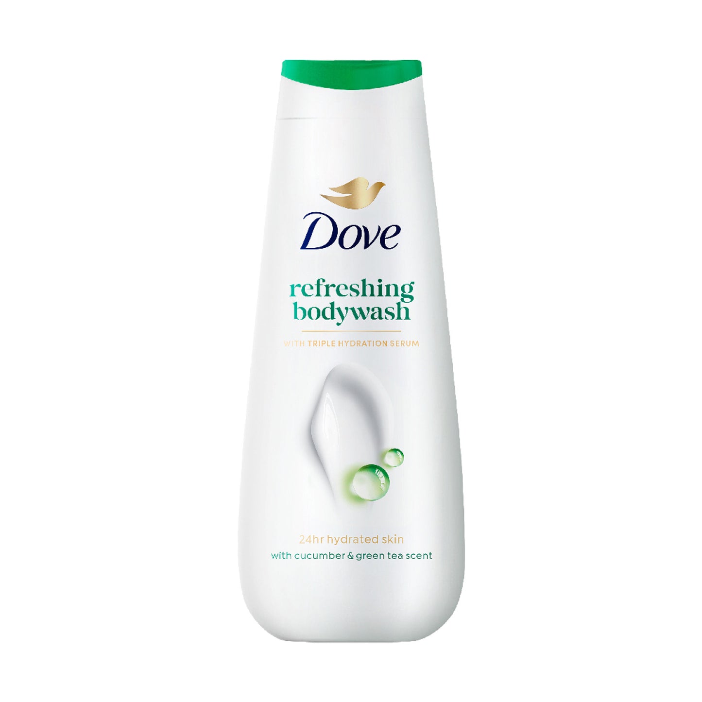 Dove Refreshing Body Wash