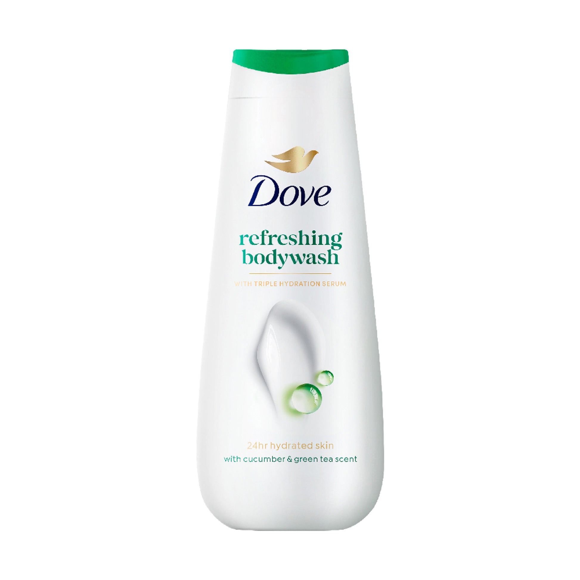 Dove Refreshing Body Wash