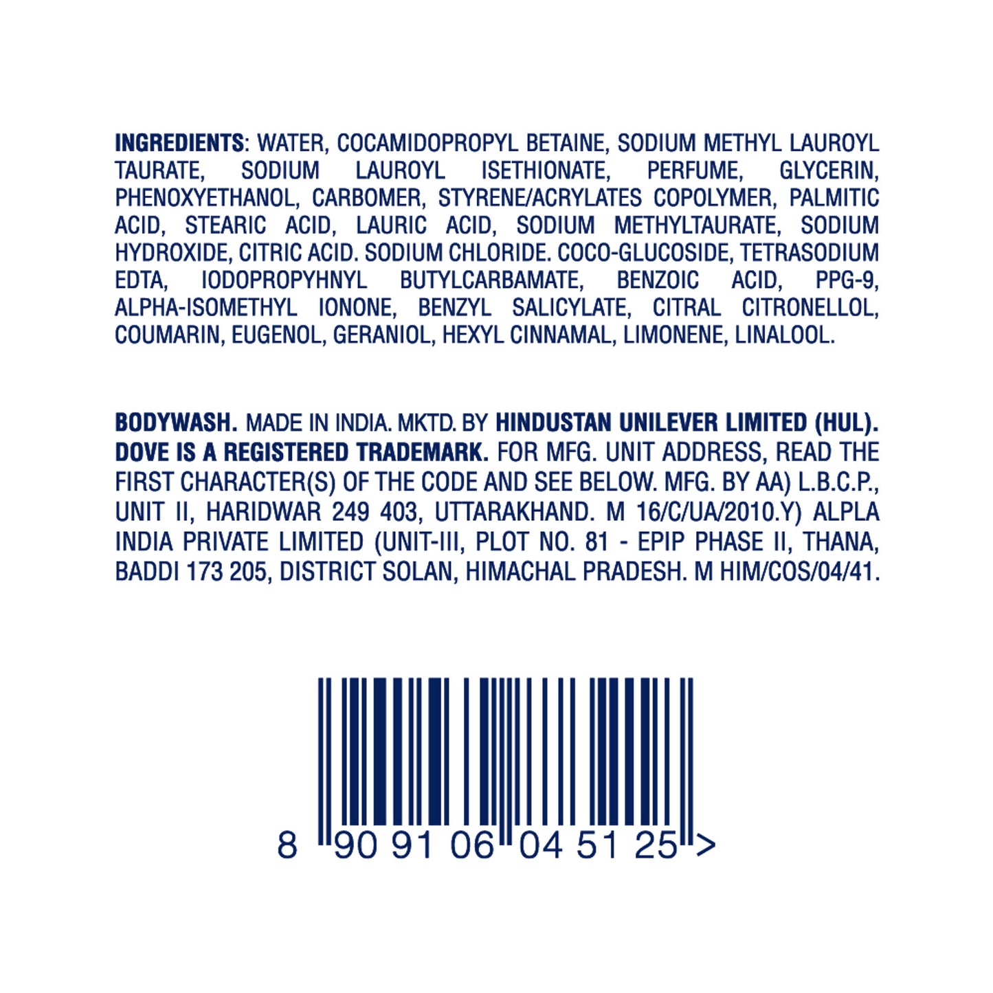 Dove Gentle Exfoliating Beads Body Wash For Softer Smoother Skin