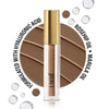 Lakme 9 To 5 Hya Matte Liquid Concealer - Walnut