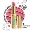 Lakme 9 To 5 Hya Matte Lipstick - Blush Business
