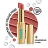 Lakme 9 To 5 Hya Matte Lipstick - Reliable Red