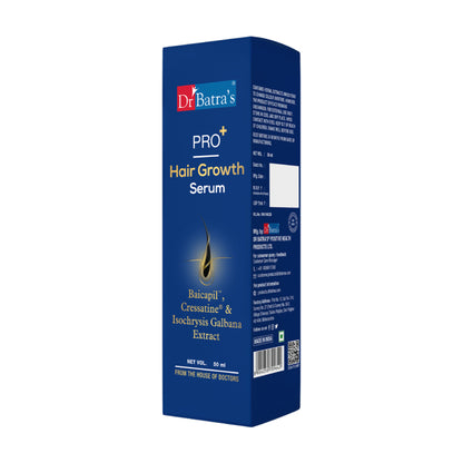 Dr.Batra's Pro+ Hair Growth Serum