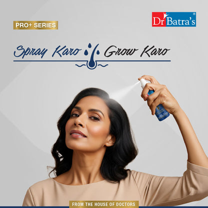 Dr.Batra's Pro+ Hair Growth Serum