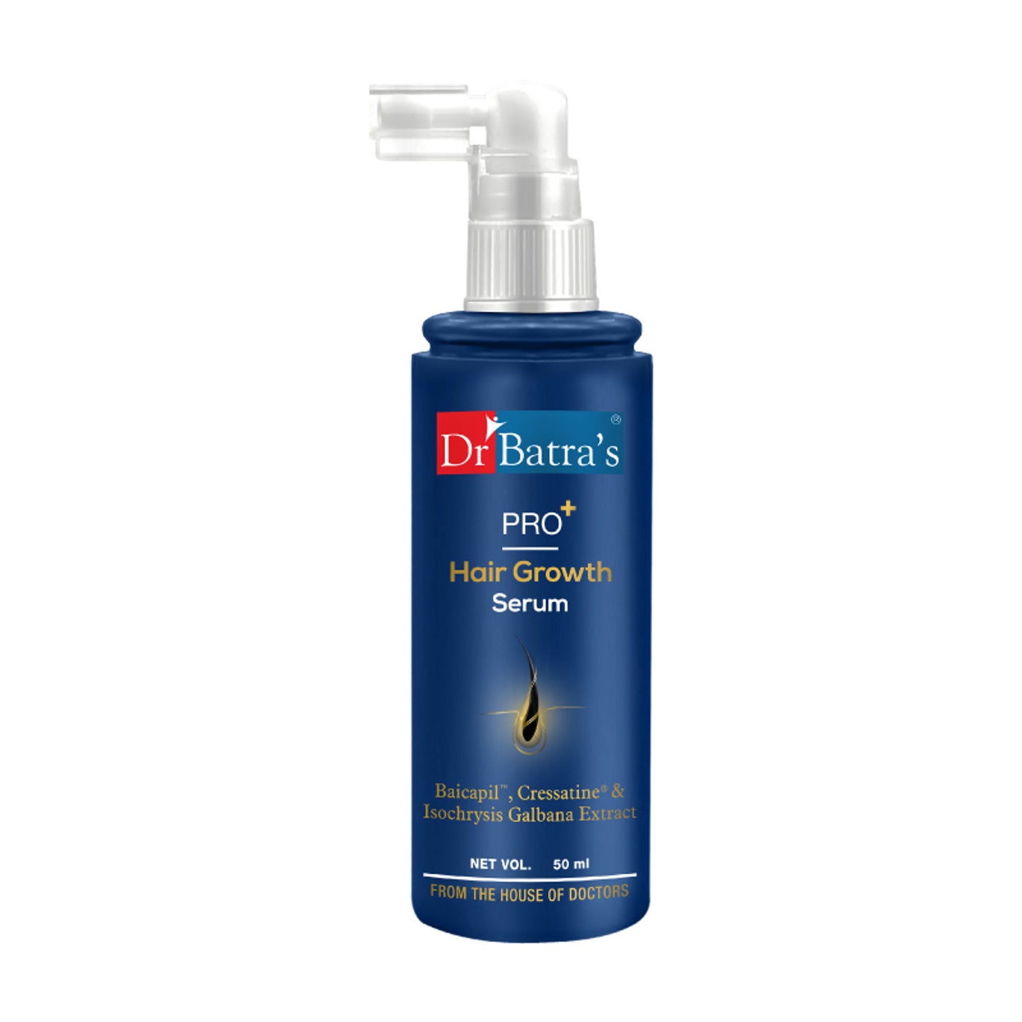 Dr.Batra's Pro+ Hair Growth Serum