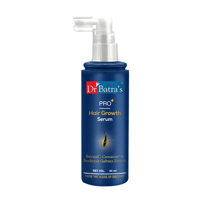 Dr.Batra's Pro+ Hair Growth Serum