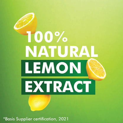 Liril Lemon And Tea Tree Oil Body Wash