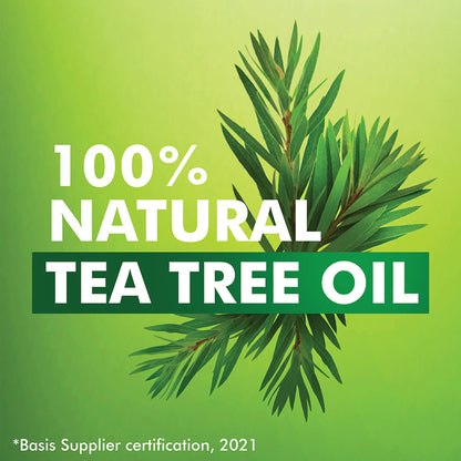 Liril Lemon And Tea Tree Oil Body Wash