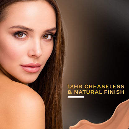 Faces Canada Ultimepro HD Concealer - Caramel Crunch 03