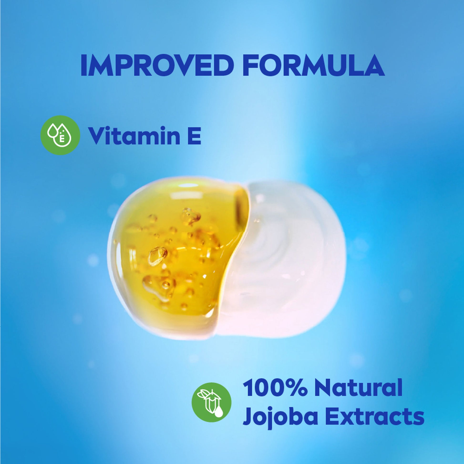 NIVEA Soft Moisturizing Cream Vitamin E Face Cream, Body Moisturizer 72H Hydration Dry & Normal Skin