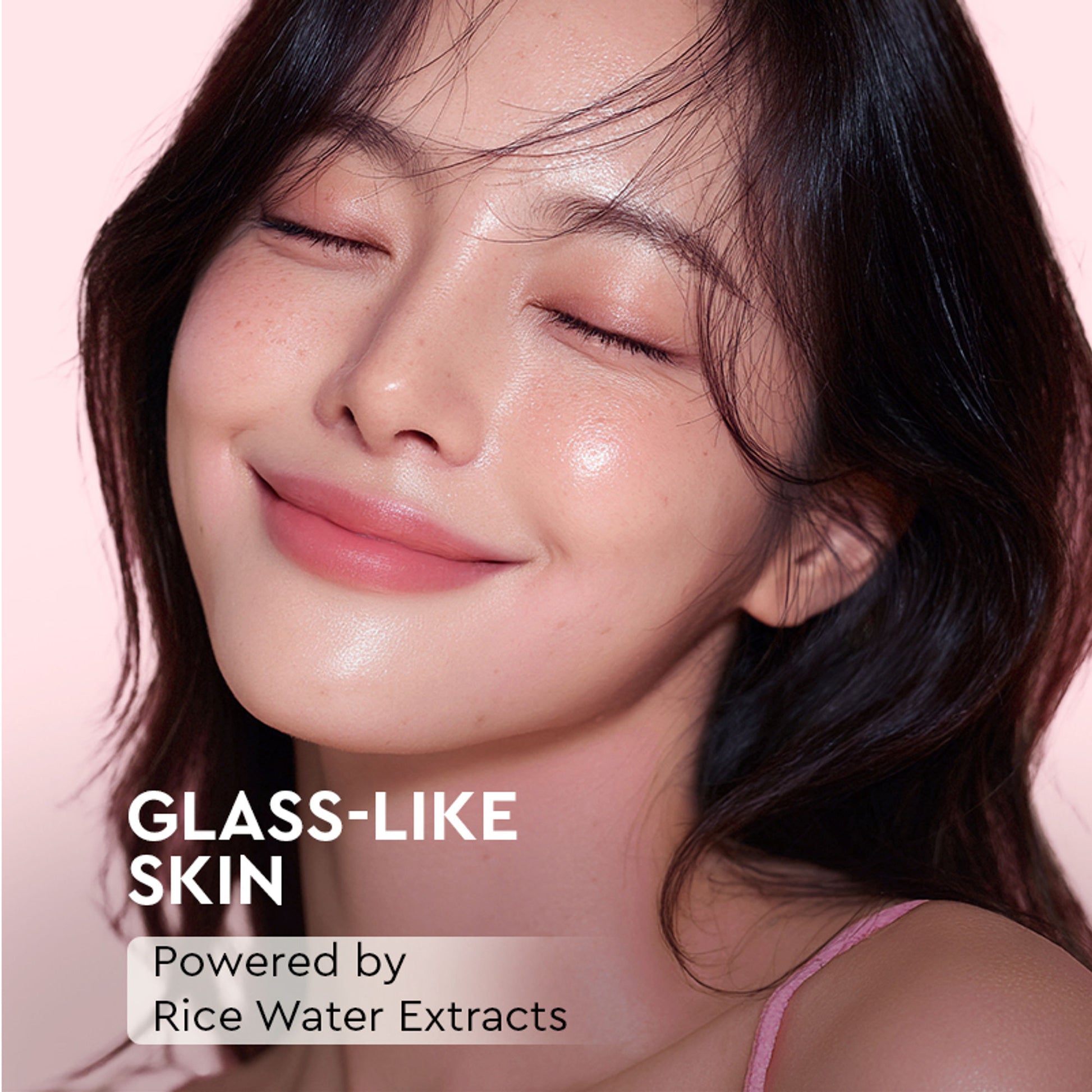 The Face Shop Rice Water Bright Light Cleansing Oil, Makeup Remover On Heavy Makeup & Impurities