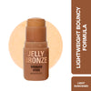 Makeup Revolution Jelly Bronzer Tint - Light Sunkissed