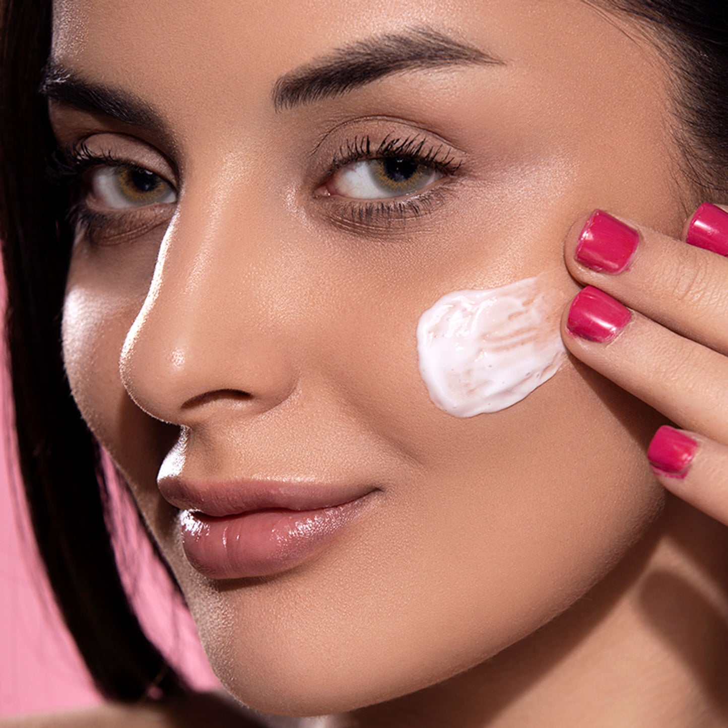 Praush Mini Silk Blur Moisturising Primer (8 g)