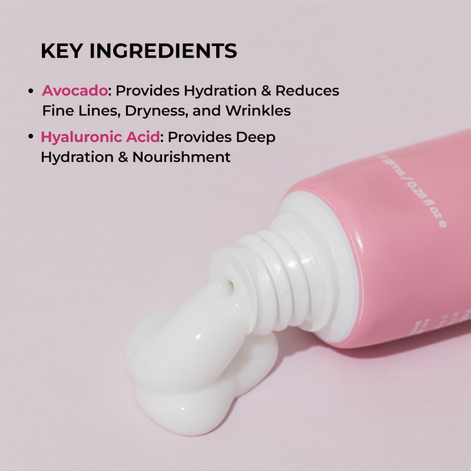 Praush Mini Silk Blur Moisturising Primer (8 g)