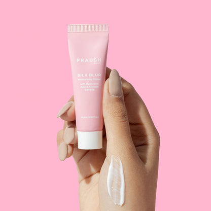 Praush Mini Silk Blur Moisturising Primer (8 g)