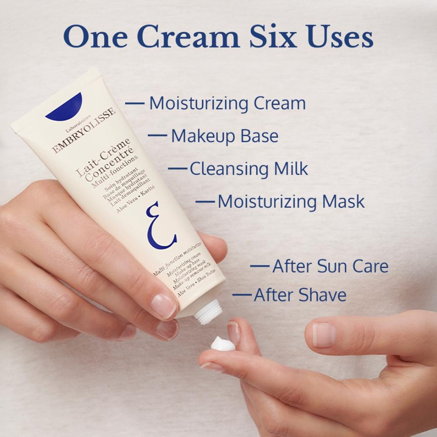Embryolisse Lait-Creme Concentre