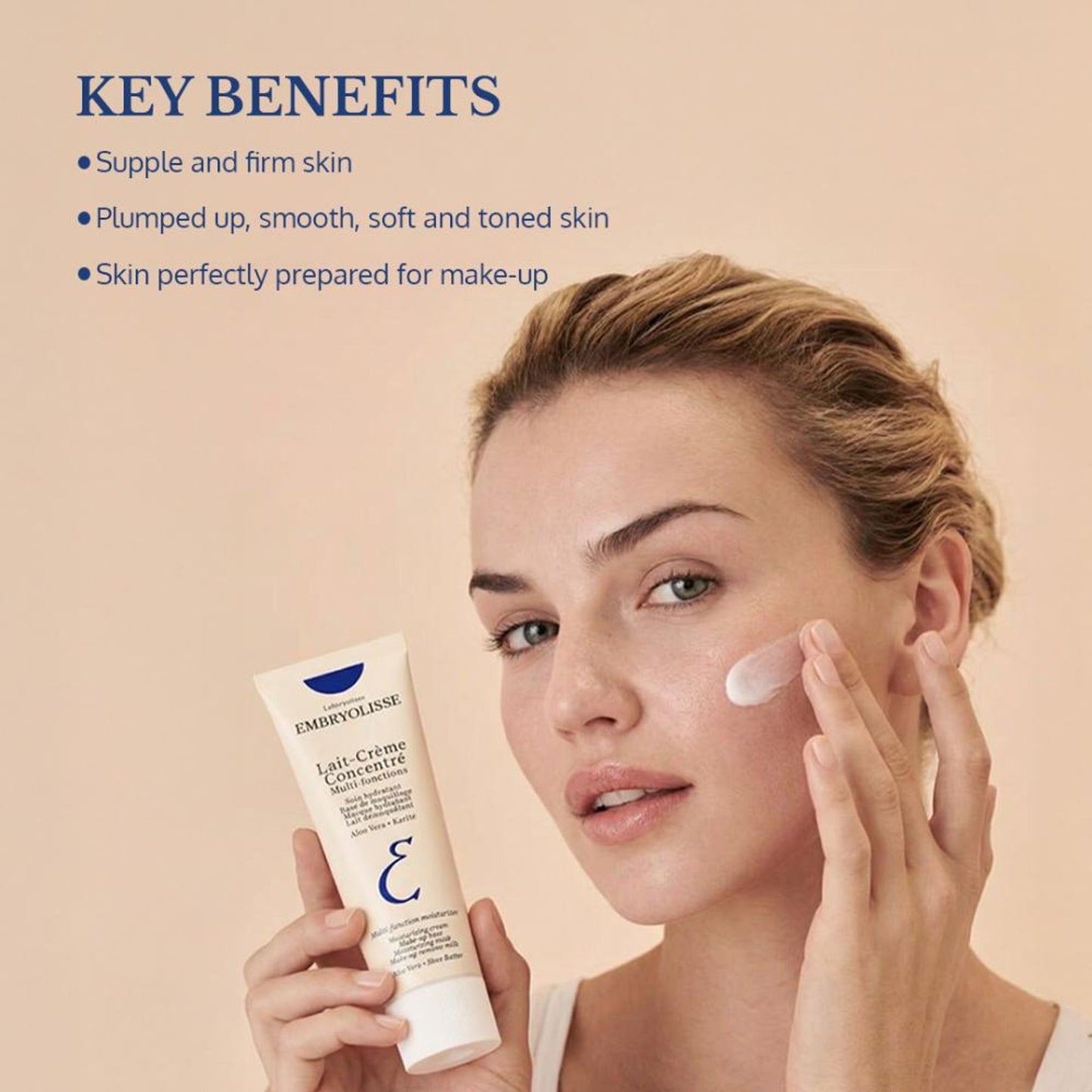 Embryolisse Lait-Creme Concentre