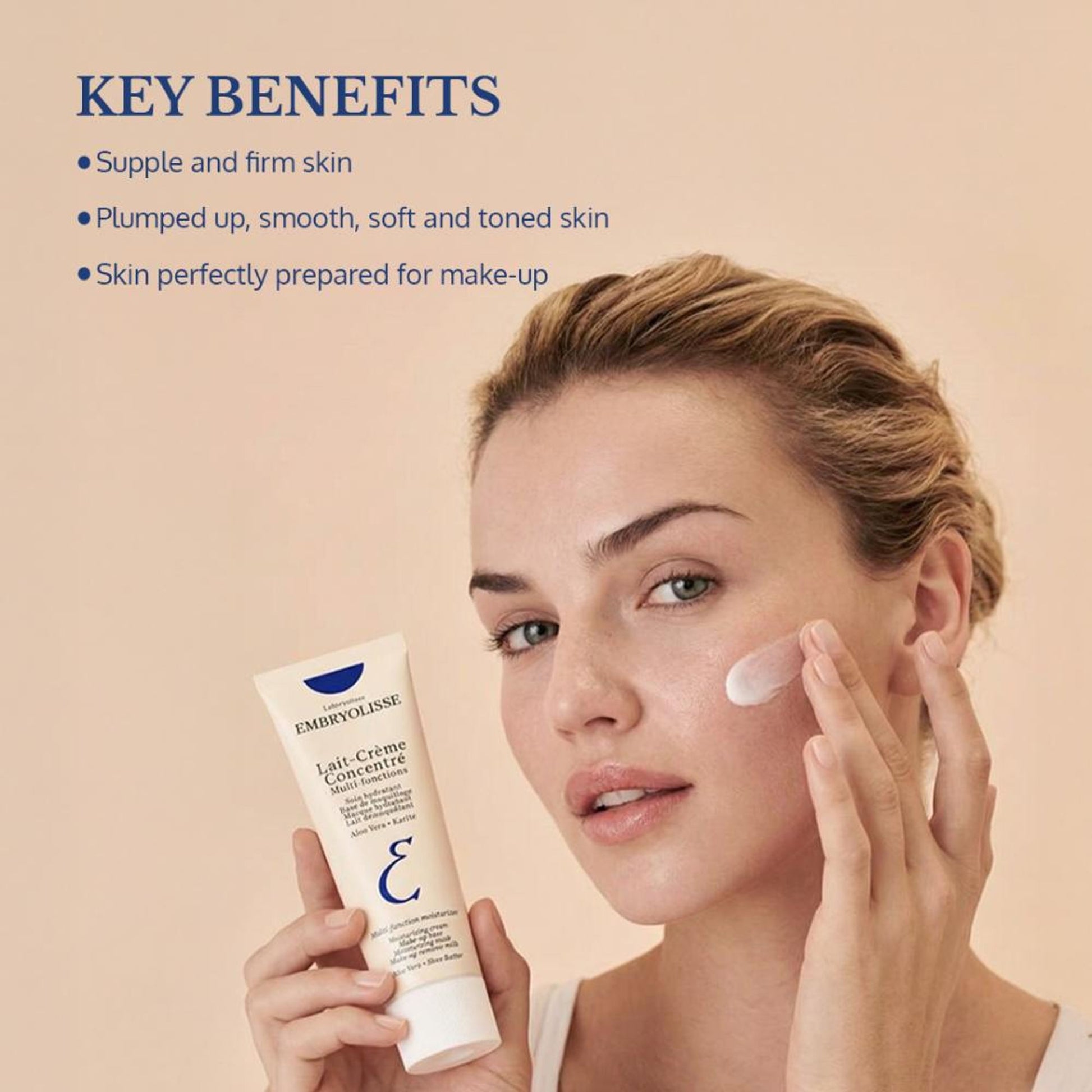 Embryolisse Lait-Creme Concentre