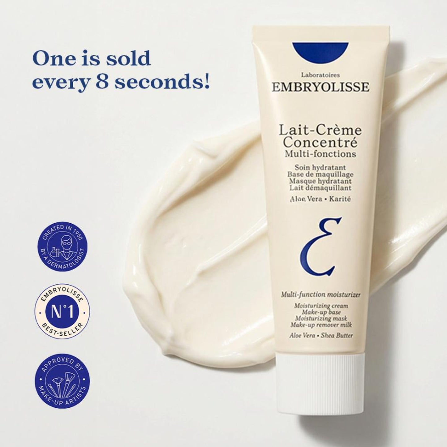 Embryolisse Lait-Creme Concentre