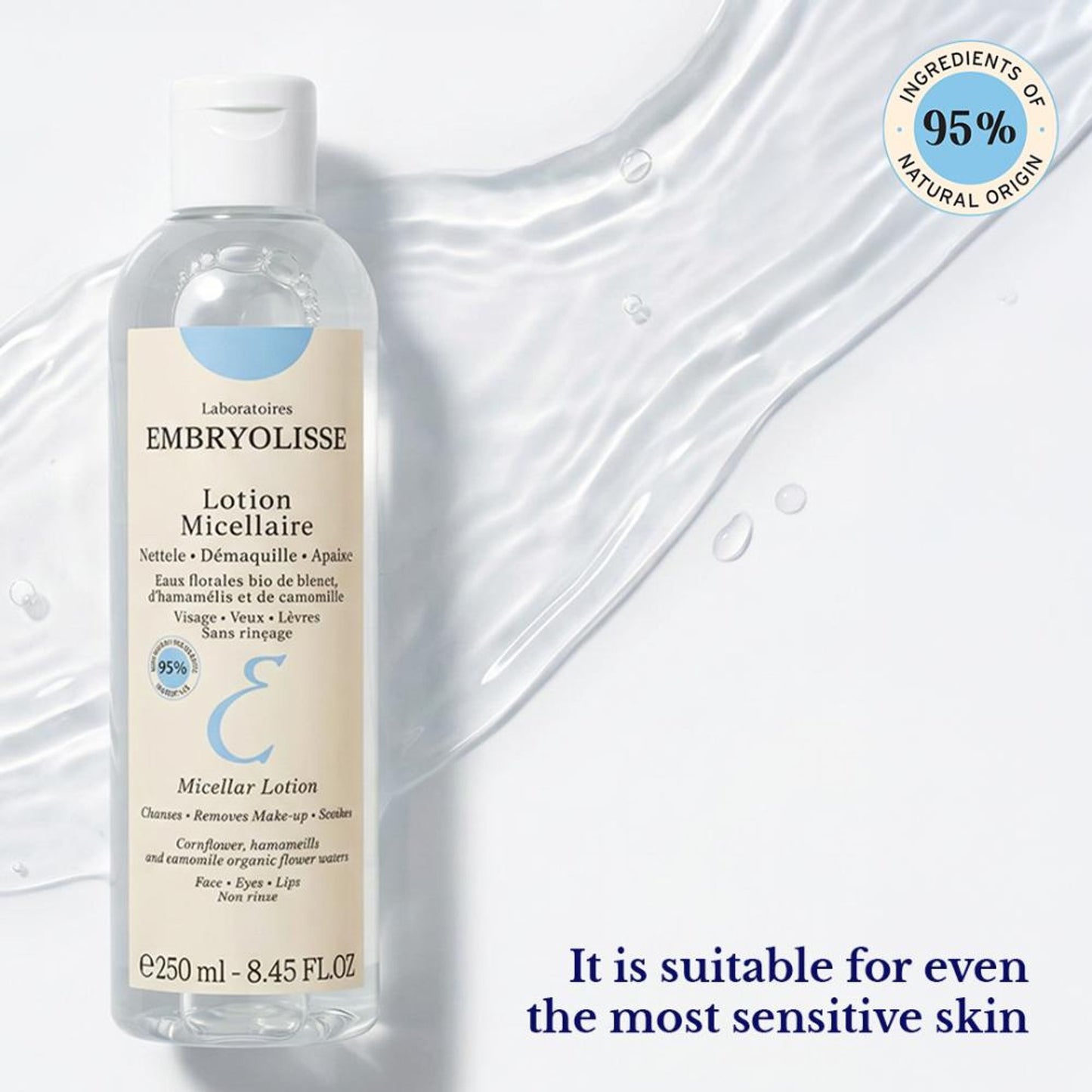 Embryolisse Micellaire Lotion