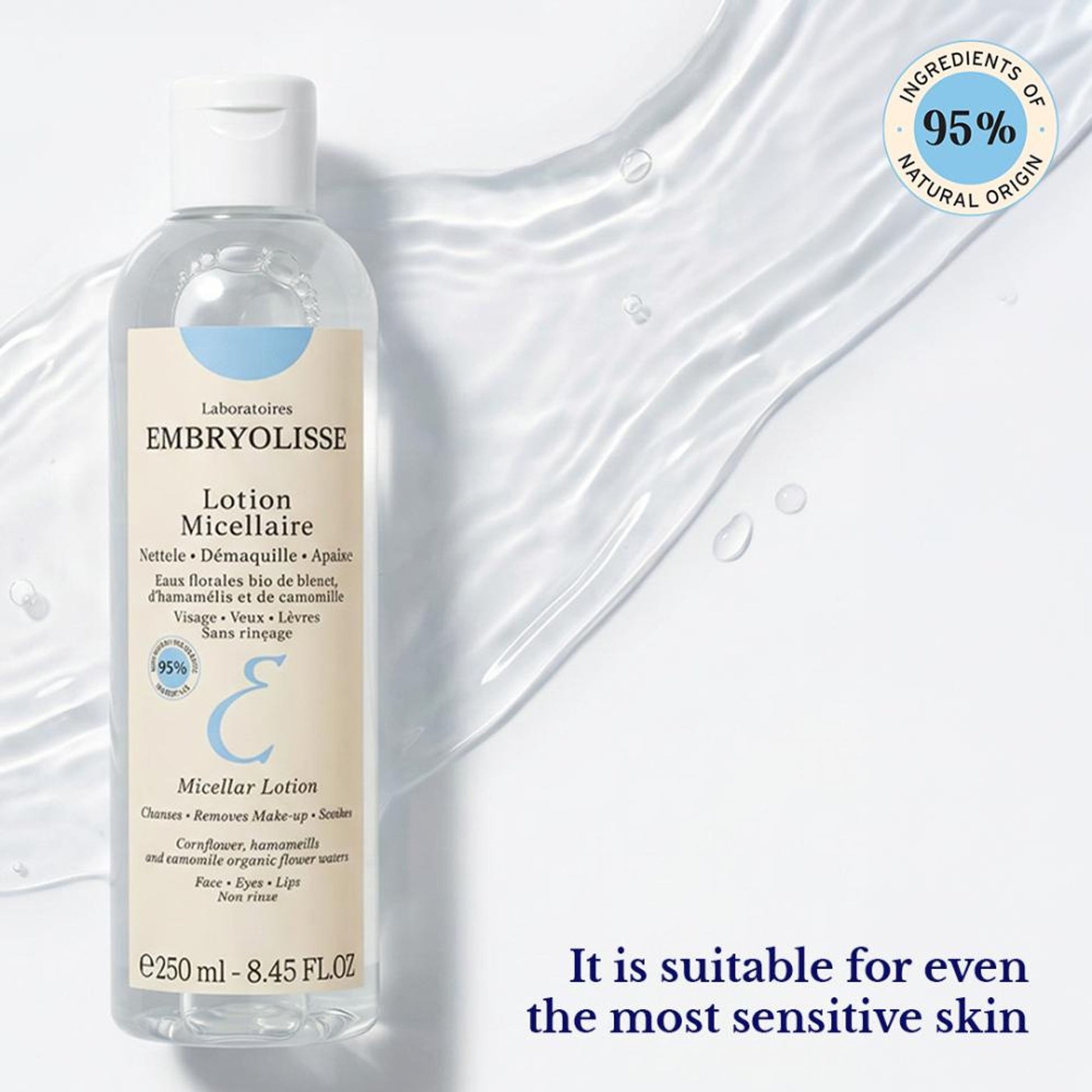 Embryolisse Micellaire Lotion