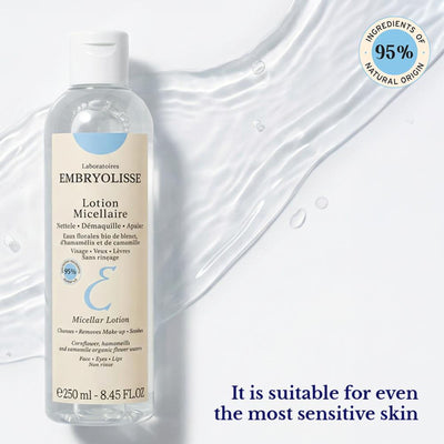 Embryolisse Micellaire Lotion