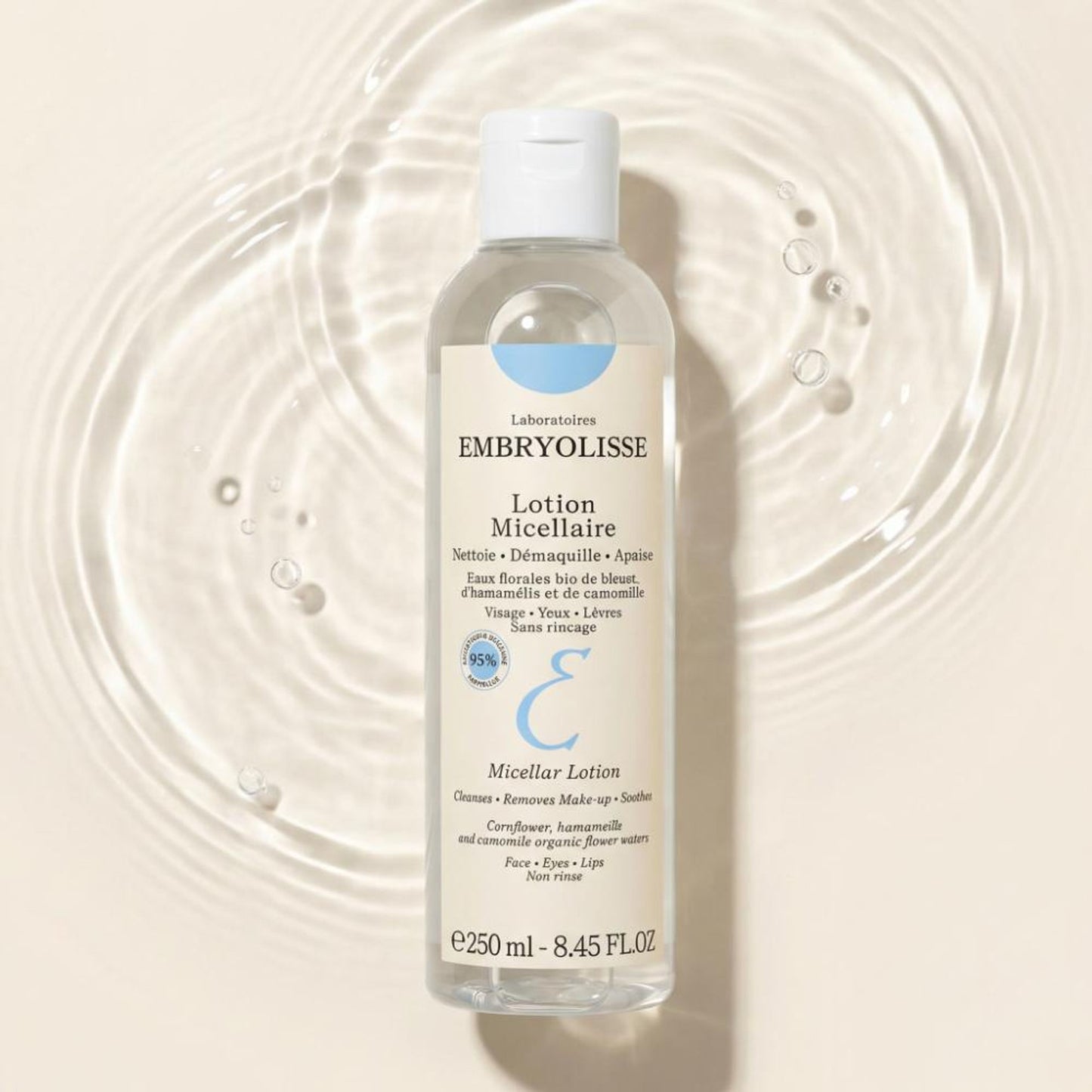 Embryolisse Micellaire Lotion