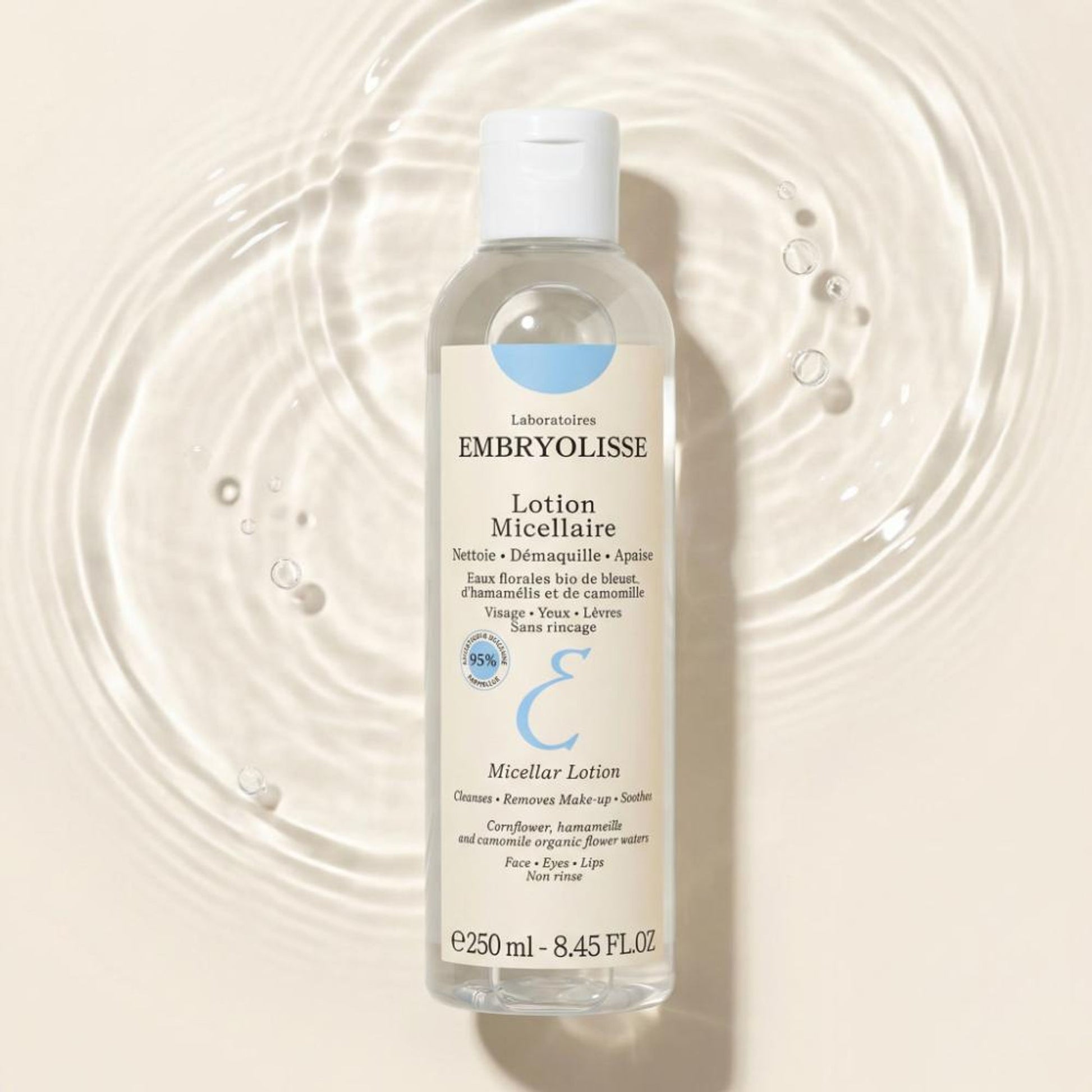 Embryolisse Micellaire Lotion