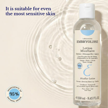 Embryolisse Micellaire Lotion