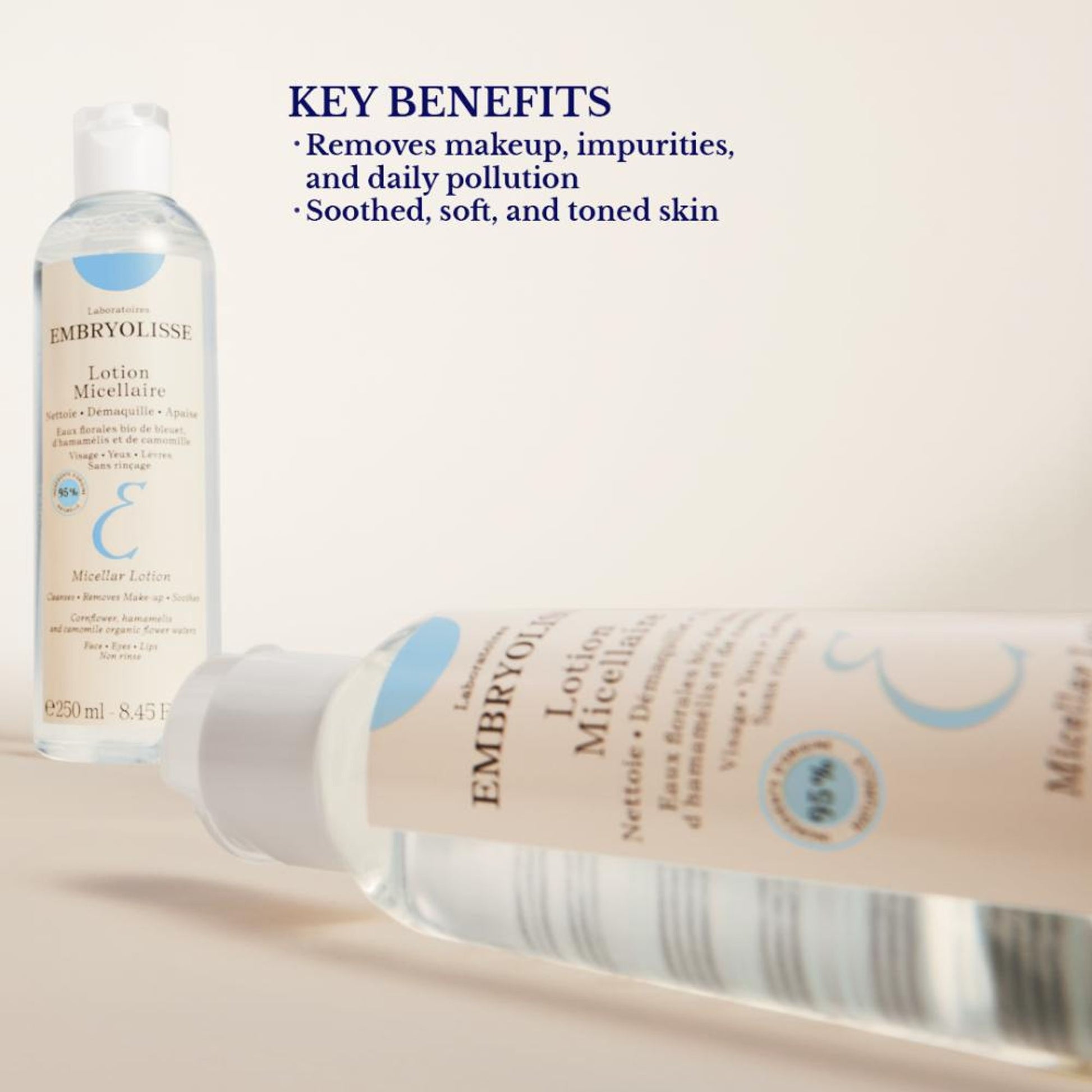 Embryolisse Micellaire Lotion