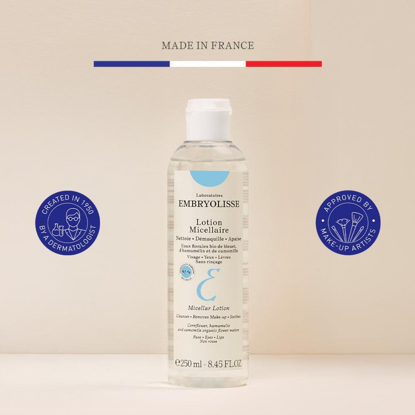 Embryolisse Micellaire Lotion
