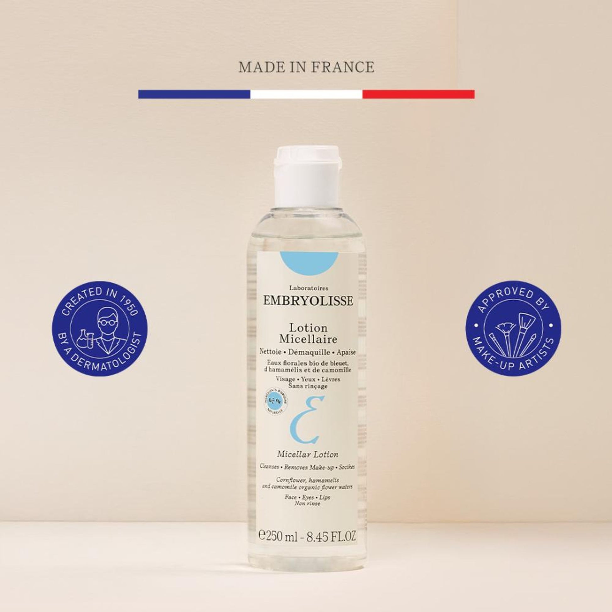 Embryolisse Micellaire Lotion
