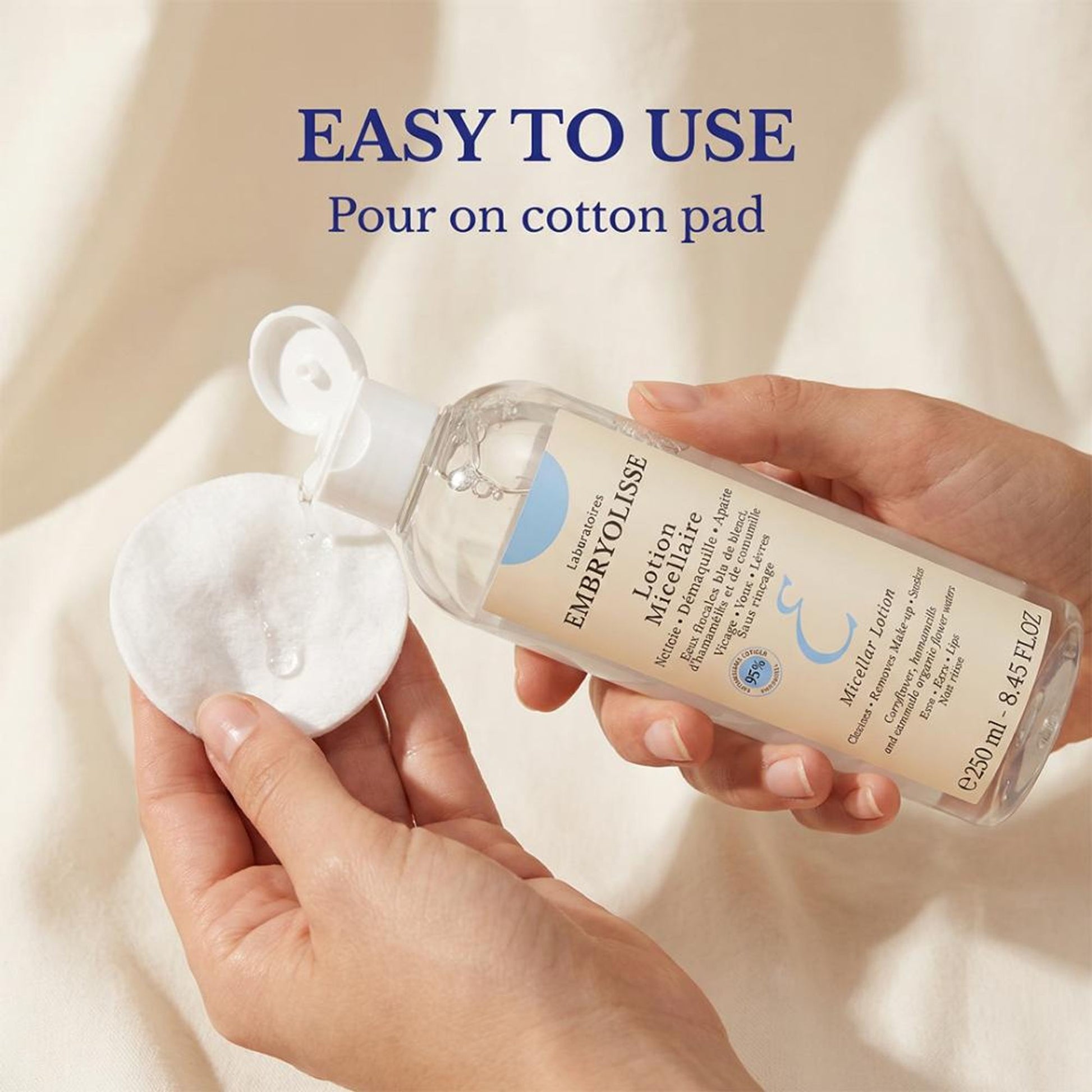 Embryolisse Micellaire Lotion