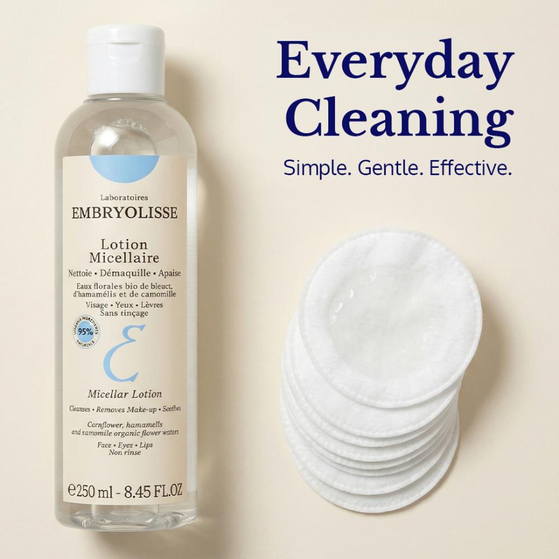 Embryolisse Micellaire Lotion