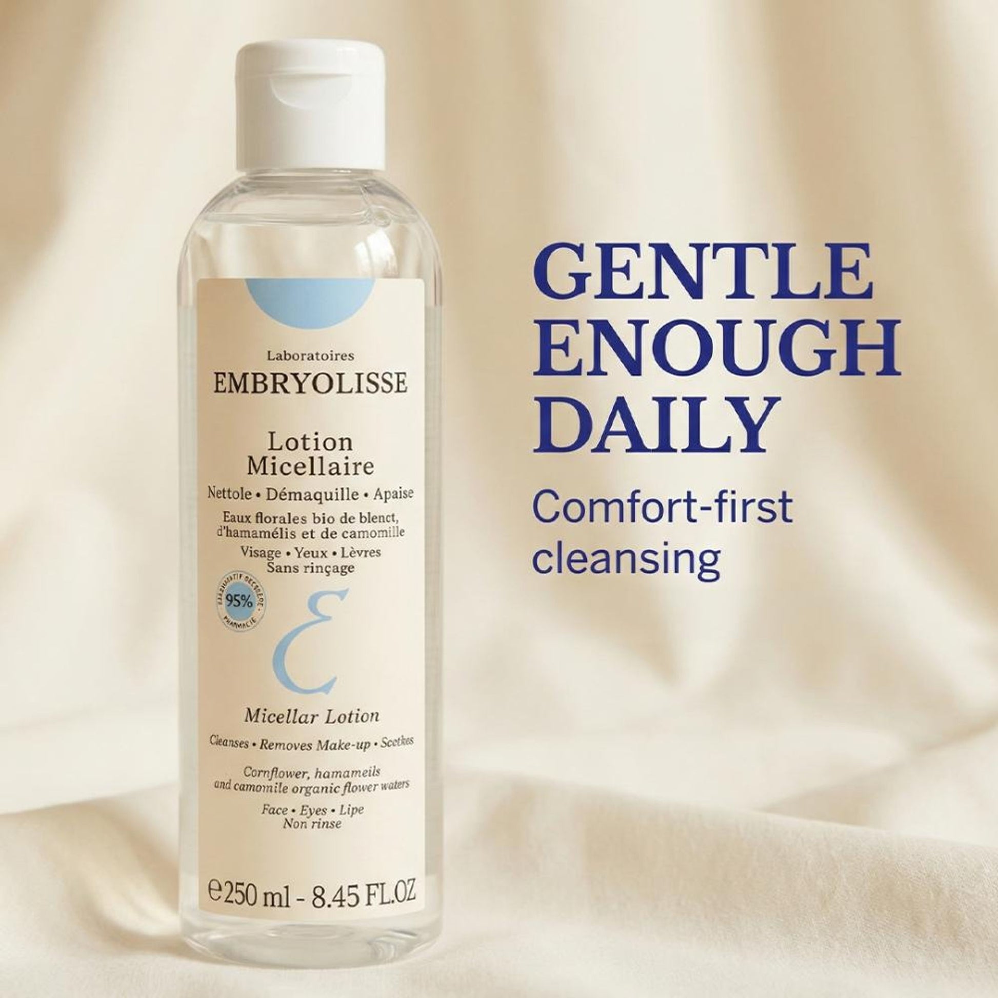 Embryolisse Micellaire Lotion