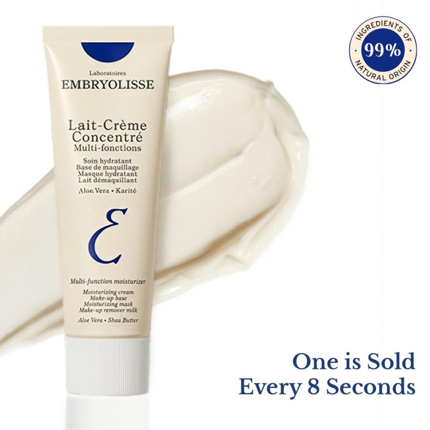 Embryolisse Lait-Creme Concentre