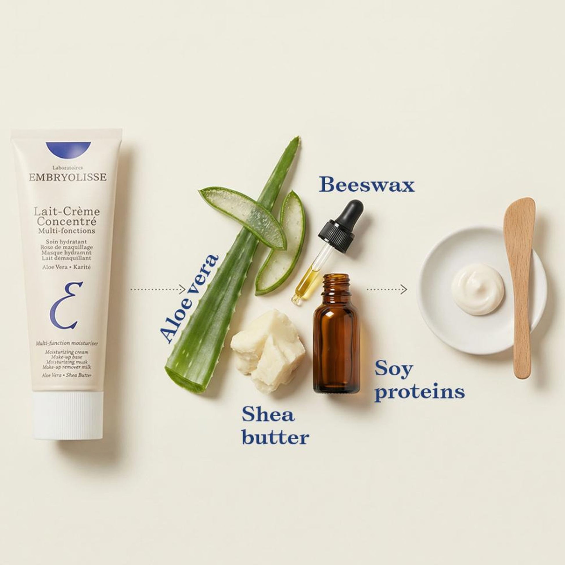 Embryolisse Lait-Creme Concentre