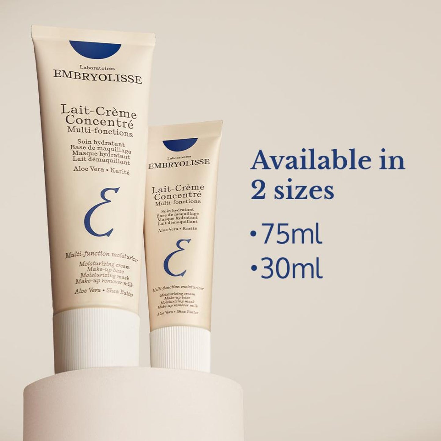 Embryolisse Lait-Creme Concentre