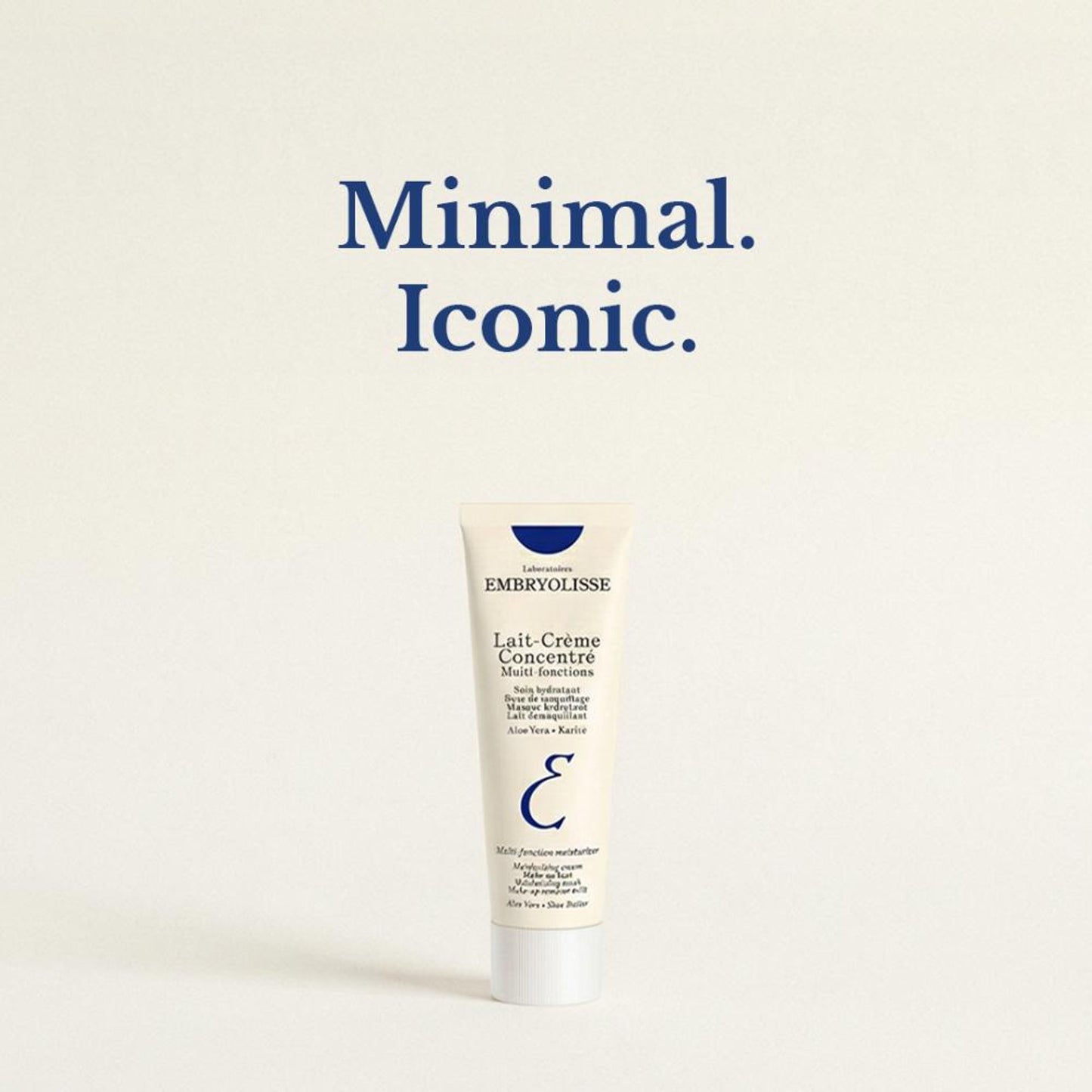 Embryolisse Lait-Creme Concentre