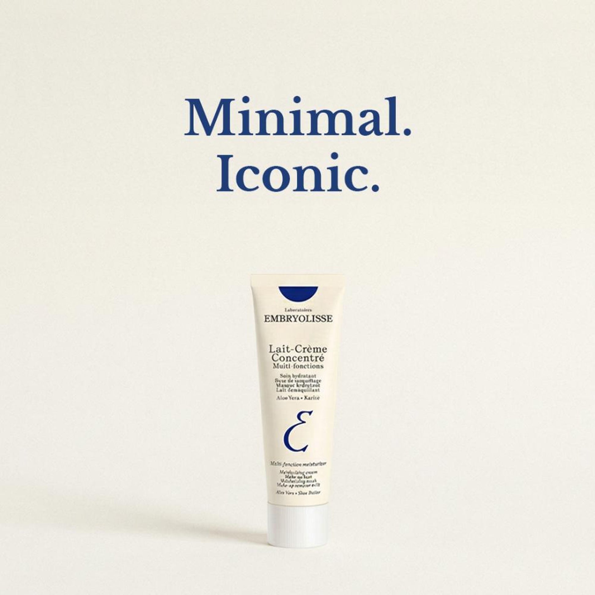 Embryolisse Lait-Creme Concentre