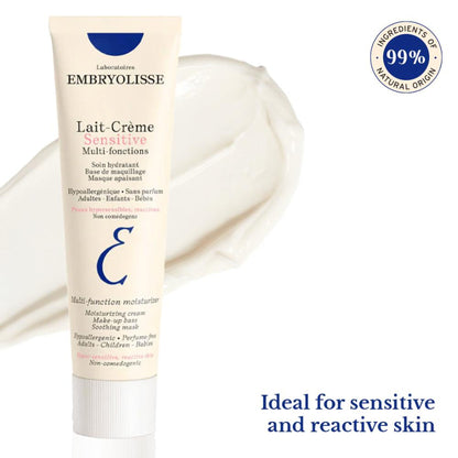 Embryolisse Lait Sensitive Moisturizer Cream