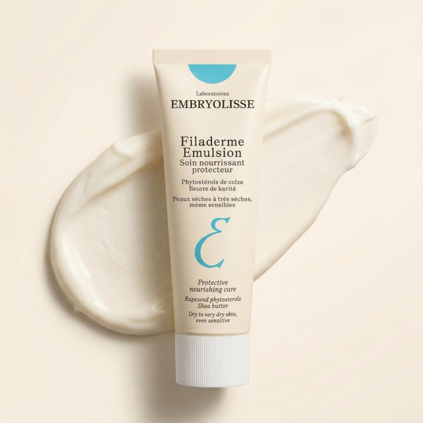Embryolisse Filaderme Emulsion Face Lotion