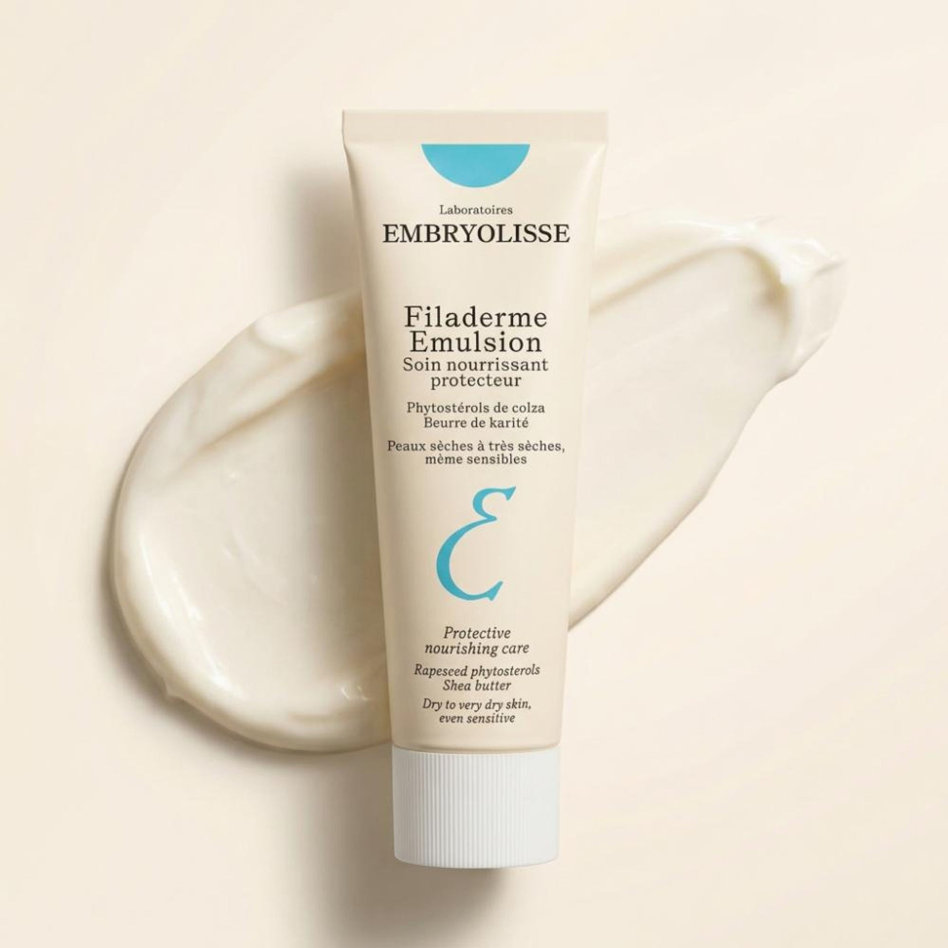 Embryolisse Filaderme Emulsion Face Lotion