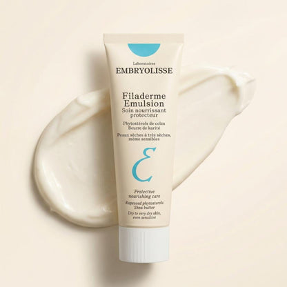 Embryolisse Filaderme Emulsion Face Lotion