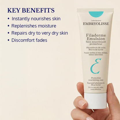 Embryolisse Filaderme Emulsion Face Lotion