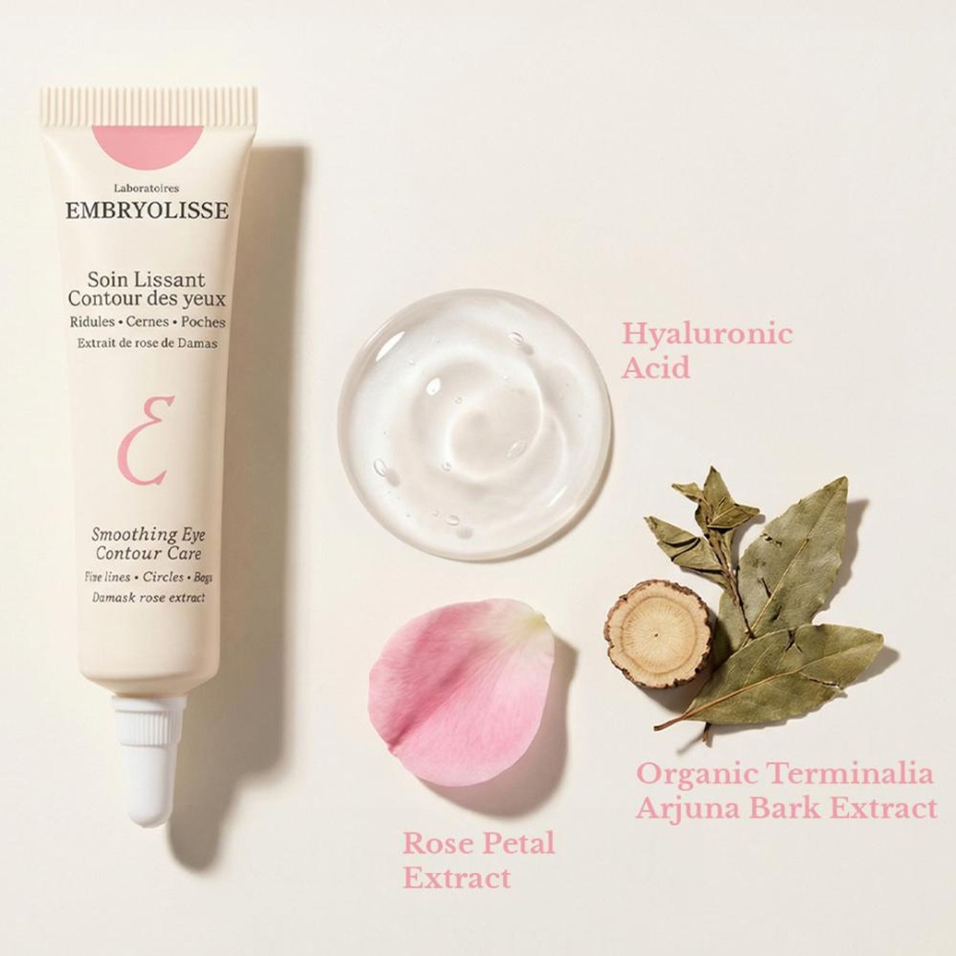Embryolisse Smoothing Eye Contour Care