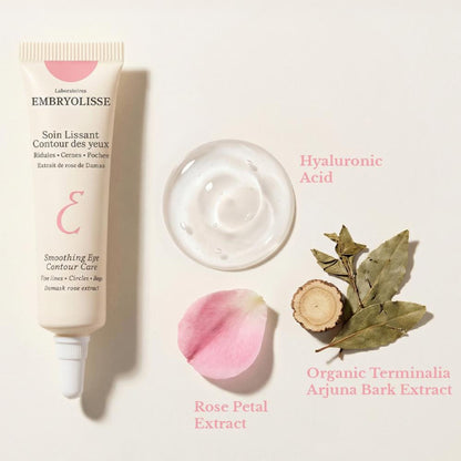 Embryolisse Smoothing Eye Contour Care