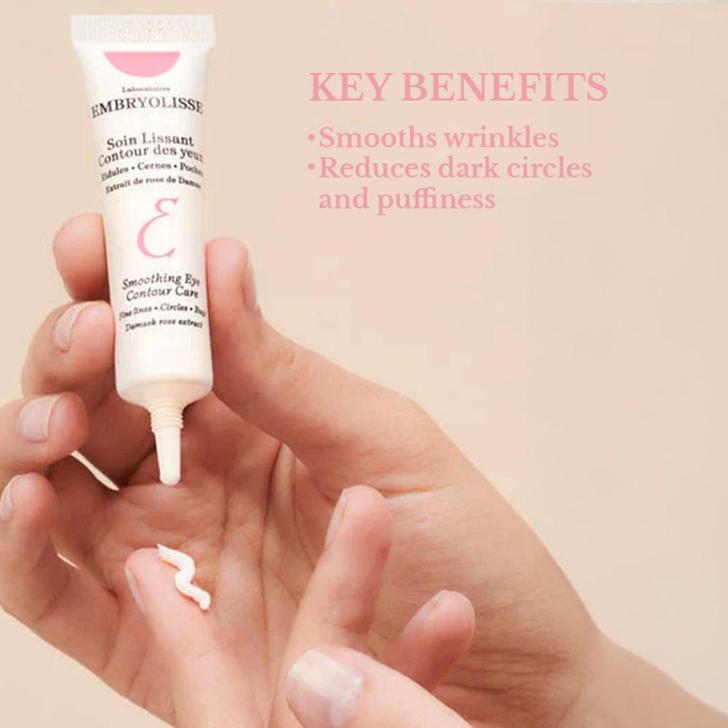 Embryolisse Smoothing Eye Contour Care